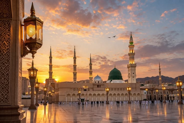 Taawaf Banner 3